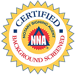 National Notary Association member